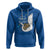 Elephant Autism Hoodie What Makes You Different Is What Makes You Beautiful Puzzle Pieces - Wonder Print Shop
