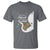 Elephant Autism T Shirt What Makes You Different Is What Makes You Beautiful Puzzle Pieces - Wonder Print Shop