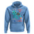 Turtle Autism Hoodie See The Able Not The Label Puzzle Pieces - Wonder Print Shop