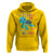 Turtle Autism Hoodie See The Able Not The Label Puzzle Pieces - Wonder Print Shop