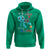 Turtle Autism Hoodie See The Able Not The Label Puzzle Pieces - Wonder Print Shop