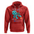 Turtle Autism Hoodie See The Able Not The Label Puzzle Pieces - Wonder Print Shop