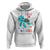 Turtle Autism Hoodie See The Able Not The Label Puzzle Pieces - Wonder Print Shop