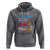 Autism Grandma Hoodie This Boy Will Always Have A Piece Of My Heart He Calls Me Mimi Autism Awareness - Wonder Print Shop