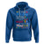 Autism Grandma Hoodie This Boy Will Always Have A Piece Of My Heart He Calls Me Mimi Autism Awareness - Wonder Print Shop