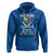 Autism Mom Hoodie God Found Some Of The Strongest Women - Wonder Print Shop