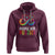 Autism Acceptance Hoodie People Not Puzzles Spectrum Infinity - Wonder Print Shop