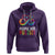 Autism Acceptance Hoodie People Not Puzzles Spectrum Infinity - Wonder Print Shop