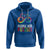 Autism Acceptance Hoodie People Not Puzzles Spectrum Infinity - Wonder Print Shop