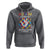Autism Awareness Hoodie Love Educate Support Advocate - Wonder Print Shop