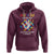 Autism Awareness Hoodie Love Educate Support Advocate - Wonder Print Shop