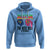 Proud Autism Hoodie The Best Kids In The World - Wonder Print Shop