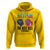 Proud Autism Hoodie The Best Kids In The World - Wonder Print Shop