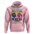 Proud Autism Hoodie The Best Kids In The World - Wonder Print Shop