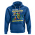Dinosaur Autism Hoodie I'm Not Misbehaving I Have Autism Please Be Understanding - Wonder Print Shop