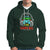 Funny Video Game Hoodie I'm Gaming Video Games - Wonder Print Shop