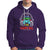 Funny Video Game Hoodie I'm Gaming Video Games - Wonder Print Shop