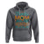 Autism Mom Hoodie Thanks Mom For All You Do - Wonder Print Shop