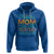 Autism Mom Hoodie Thanks Mom For All You Do - Wonder Print Shop
