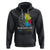 Proud Autism Hoodie Neurodiversity Celebrate The Spectrum - Wonder Print Shop