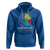 Proud Autism Hoodie Neurodiversity Celebrate The Spectrum - Wonder Print Shop