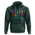 Proud Autism Hoodie Seeing The World From A Different Angle - Wonder Print Shop