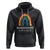 Heart Autism Awareness Hoodie Neurodiversity Is Beautiful - Wonder Print Shop