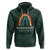 Heart Autism Awareness Hoodie Neurodiversity Is Beautiful - Wonder Print Shop