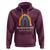 Heart Autism Awareness Hoodie Neurodiversity Is Beautiful - Wonder Print Shop