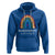 Heart Autism Awareness Hoodie Neurodiversity Is Beautiful - Wonder Print Shop