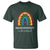 Heart Autism Awareness T Shirt Neurodiversity Is Beautiful - Wonder Print Shop