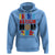 In My Autism Mom Era Hoodie Love Support Puzzle Piece - Wonder Print Shop