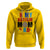 In My Autism Mom Era Hoodie Love Support Puzzle Piece - Wonder Print Shop