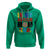 In My Autism Mom Era Hoodie Love Support Puzzle Piece - Wonder Print Shop