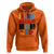 In My Autism Mom Era Hoodie Love Support Puzzle Piece - Wonder Print Shop