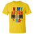In My Autism Mom Era T Shirt Love Support Puzzle Piece - Wonder Print Shop