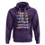 Autism Definition Hoodie Always Unique Totally Intelligent Sometimes Mysterious Puzzle Heart - Wonder Print Shop