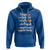 Autism Definition Hoodie Always Unique Totally Intelligent Sometimes Mysterious Puzzle Heart - Wonder Print Shop