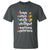 Autism Definition T Shirt Always Unique Totally Intelligent Sometimes Mysterious Puzzle Heart - Wonder Print Shop