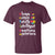 Autism Definition T Shirt Always Unique Totally Intelligent Sometimes Mysterious Puzzle Heart - Wonder Print Shop