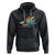 Cat Autism Hoodie Seeing The World Form A Different Angle - Wonder Print Shop