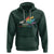 Cat Autism Hoodie Seeing The World Form A Different Angle - Wonder Print Shop