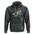 Cat Autism Hoodie Seeing The World Form A Different Angle - Wonder Print Shop