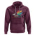 Cat Autism Hoodie Seeing The World Form A Different Angle - Wonder Print Shop
