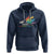Cat Autism Hoodie Seeing The World Form A Different Angle - Wonder Print Shop