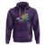 Cat Autism Hoodie Seeing The World Form A Different Angle - Wonder Print Shop