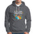 Autism Awareness Hoodie Don't Judge What You Don't Understand Puzzle Hand - Wonder Print Shop
