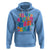 Autism Mama Hoodie In My Autism Mom Era - Wonder Print Shop