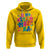 Autism Mama Hoodie In My Autism Mom Era - Wonder Print Shop