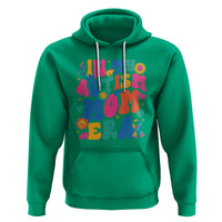 Autism Mama Hoodie In My Autism Mom Era - Wonder Print Shop